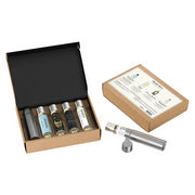 Emper Travel Set Ii Intimation - Kamil - Phantom My Hero - Stallion 83 15ml Eau De Parfum