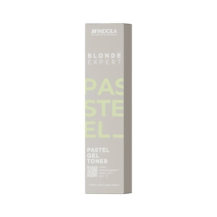 Indola Blond Expert Pastel Gel Toner G22 60ml