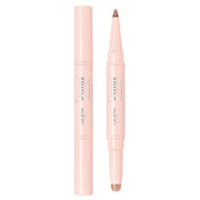 Pupa Milano Lip Pencil And Creamy Lipstick Duo Vamp! 015 Fair Warm Nude