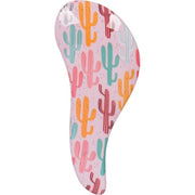 New Tangle-Free Hair Brush Cactus Field