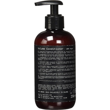 KIS Volume Conditioner 250ml