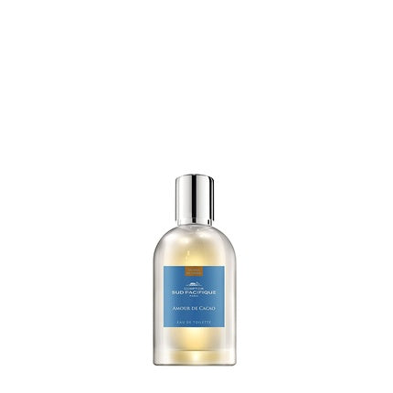 COMPTOIR SUD PACIFIQUE Amour De Cacao Eau de Toilette 30ml