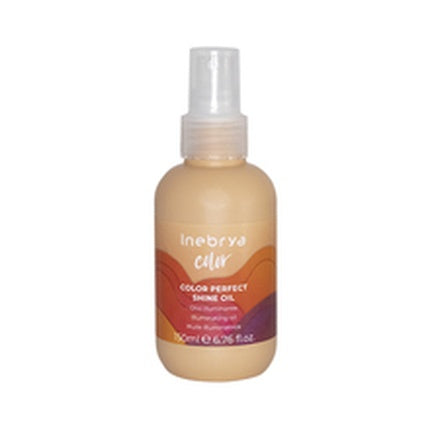Inebrya Color Perfect Shine Oil Brightening Oil For Colored Hair 150 Ml