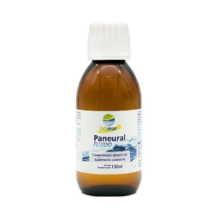 Paneural Fluid 150ml By Paneural