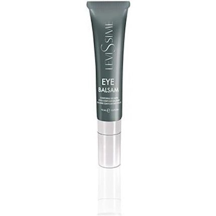 Eye Contour Balm Active and Effective Anti-Aging Cream for Dark Circles, Puffiness, Bags, Wrinkles, and Lines