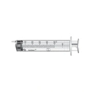 Pikdare Syringe Pic 50ml Eccentric Without Needle 1 Piece