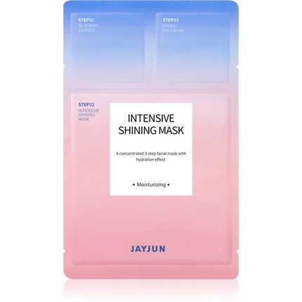 Jayjun Intensive Shining Illuminating Mask - 1 piece