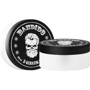 Hair Styling Gel 03 Keratin 150ml - Hair Protection & Strong Hold for Men