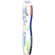 Meridol Parodont Expert Extra Soft Toothbrush - Green
