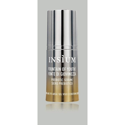 Insium Source of Youth Prebiotic Serum 15ml
