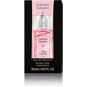 Gabriela Sabatini Ladies Night Eau De Toilette 20ml