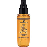 Essence Sand & Golden Bronzing Water 01 Here Comes The Sun