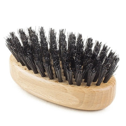 Proraso Small Wooden Mustache Brush