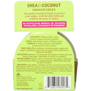 Sofn' Free n' Pretty GroHealthy Shea & Coconut Smooth Edges 56ml