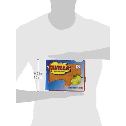 Sanding FAVILLA Lemon