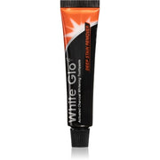 White Glo Charcoal Whitening Toothpaste 24g