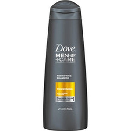 Dove Mencare Thickening Fortifying Shampoo