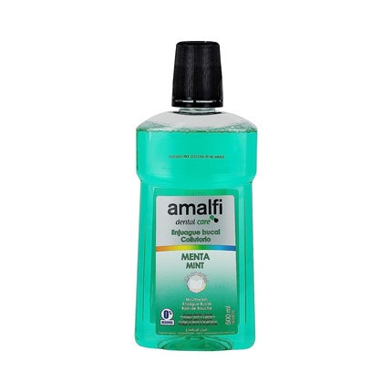 AMALFI DENT Mouthwash Mint Flavor 500ml