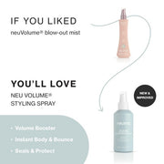 NEUMA Neu Volume Styling Spray