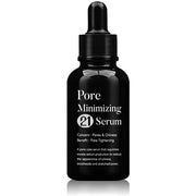 Tiam Pore Minimizing 21 Serum - Pore Refiner Niacinamide Serum for Face