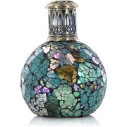 Ashleigh And Burwood Fragrance Lamp Peacock Feather Small