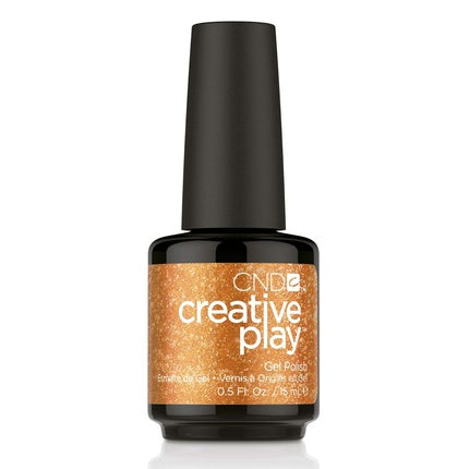 CND Creative Play Gel Polish #420 Lost In Spice 15ml
