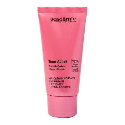Academie Time Active Gel Cream Liposome Energizing 50ml