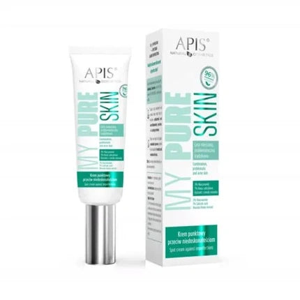 Apis My Pure Skin Spot Cream - 15ml