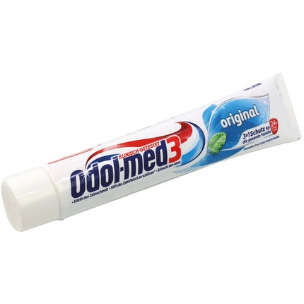 Odolmed3 Odol Med3 Toothpaste Original 75ml