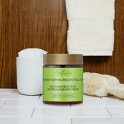 Shea Moisture Moringa & Avocado Power Greens Reconstructor 8oz/227g
