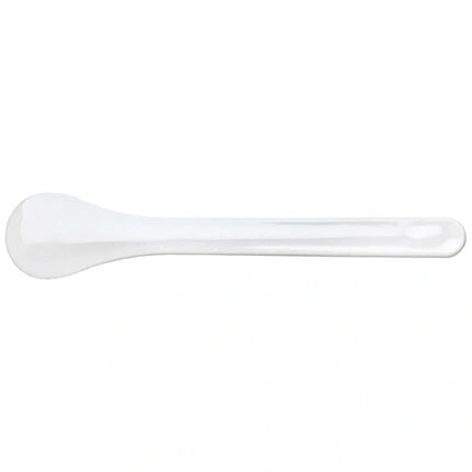 Xanitalia Pro Xan Pro Plastic Spatula Shine Silicon 15.7cm