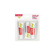 Colgate Travel 3 X 20ml