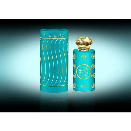 Radi By Rasasi For Women 3.38 Oz EDP Spray