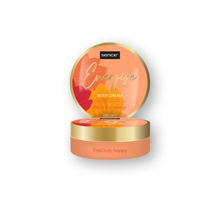 Sence Sence Of Wellness Body Cream Energise