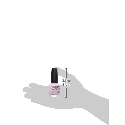 Faby Nail Polish Ciao Bella 15ml