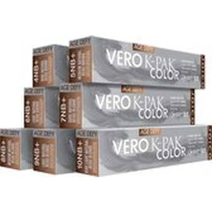 Joico Vero K-Pak Color Age Defy Natural Beige 7nb - 2 Ml
