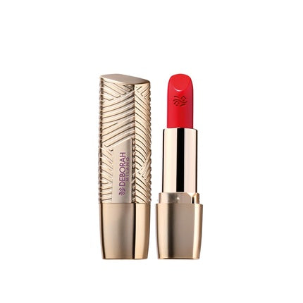 Deborah Milano Red Lipstick No. 11 Coral Red