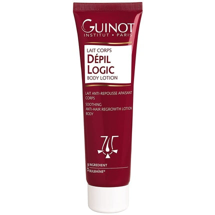Guinot Dépil Logic Body Lotion 125ml