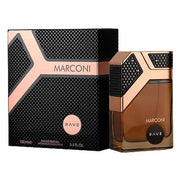 Rave Marconi Eau De Parfum Unisex 100 Ml