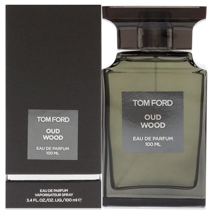 Tom Ford Oud Wood Eau de Parfum Vapo 100ml