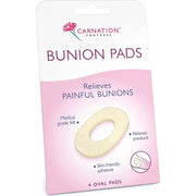 Carnation NHS Bunion Rings