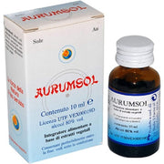 Herboplanet Aurumsol Drops 10ml