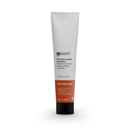 Insight Hair Mask 200ml - Protects Hair From Fading