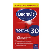 Dagravit Totaal 30
