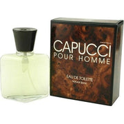 Roberto Capucci Eau de Parfum for Men 100ml