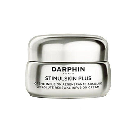 Darphin Stimulskin Plus Absolute Renewal Smoothing Anti-Aging Cream 15ml