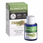 Moisturizing Oil Tea Tree Voland Nature 15ml
