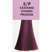 Biokeratin Color 5/P Light Plum Brown 212g