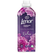 Lenor Fabric Softener 840 ML Concentrated 40 Mis Ametista