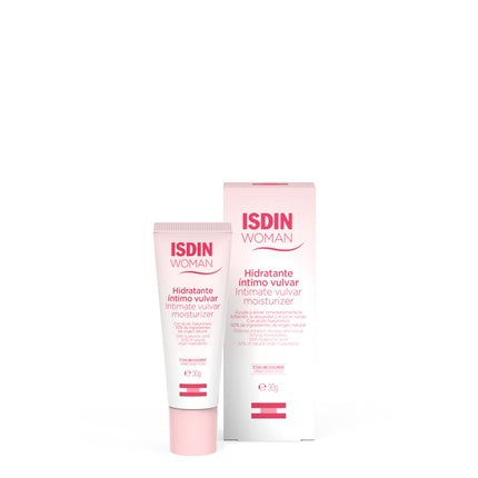 Isdin Isdin Velastisa Vulvar Moisturizer 30g